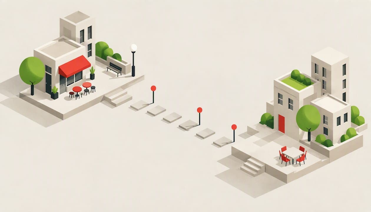 Making Friends in a New City: What Works, Step by Step