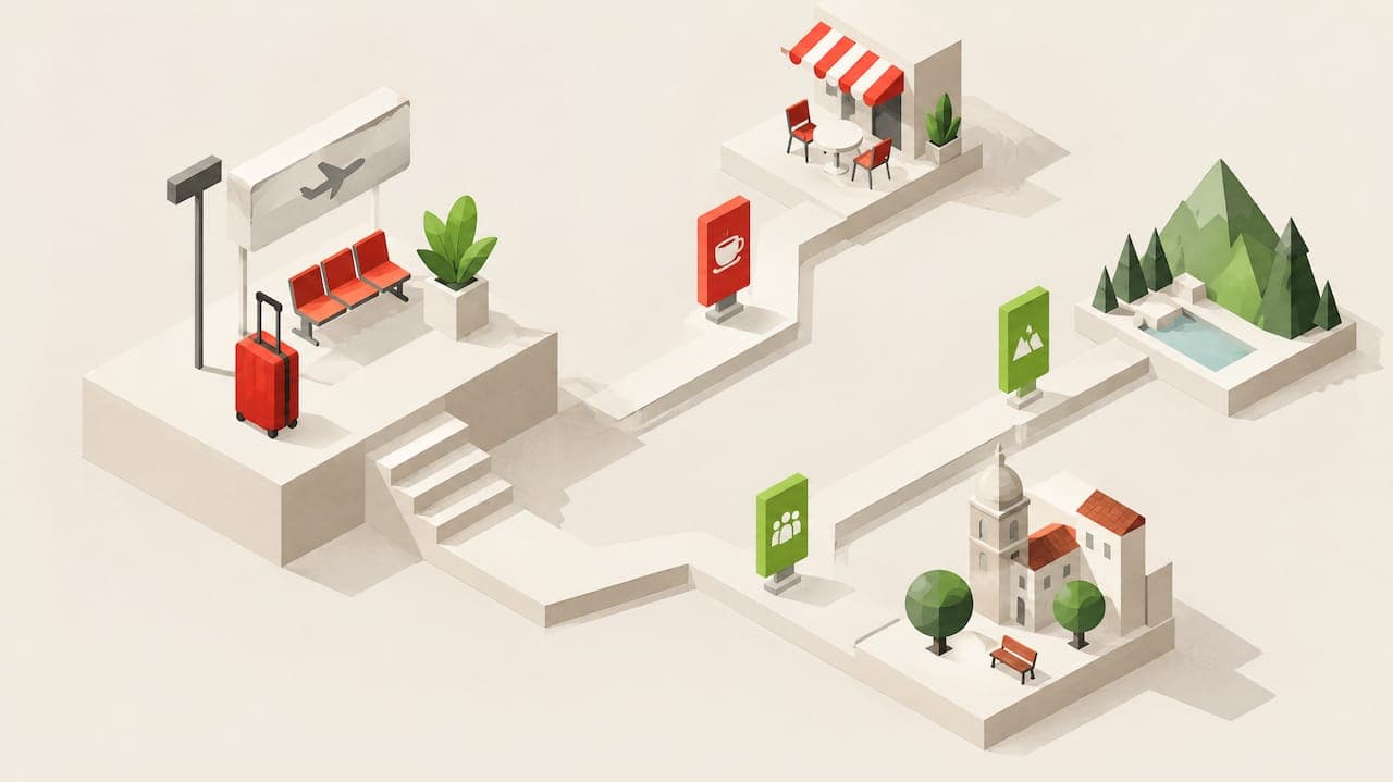 How to Meet People While Traveling: 12 Ways That Work